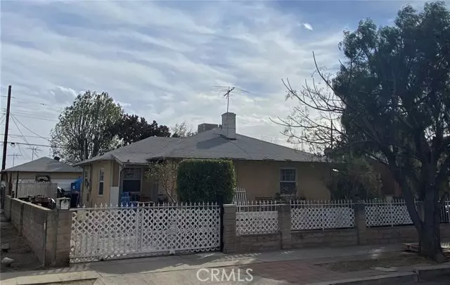 13156 Daventry ST, Pacoima, CA 91331