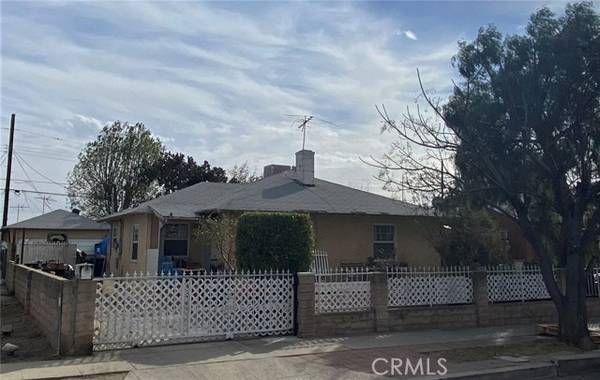 13156 Daventry ST, Pacoima, CA 91331