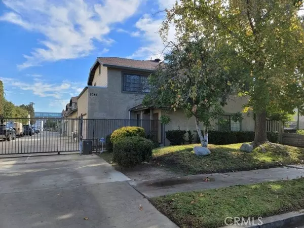 Lake Balboa, CA 91406,7046 De Celis PL 6