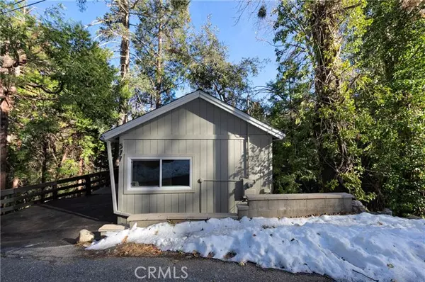 Crestline, CA 92325,577 Acacia DR