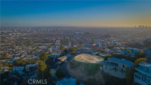 8561 Hillside AVE, Hollywood Hills, CA 90069