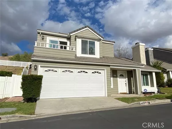 Simi Valley, CA 93065,453 Algonquin DR