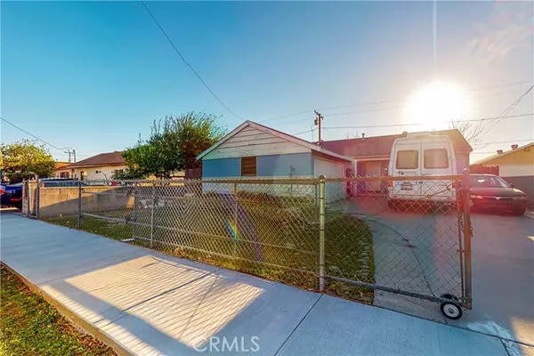 San Fernando, CA 91340,636 Hewitt ST