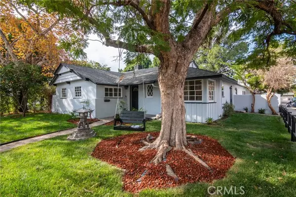 Van Nuys, CA 91405,6657 Burnet AVE