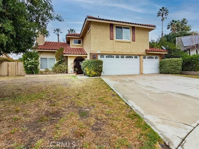 2798 Goldfield PL, Simi Valley, CA 93063