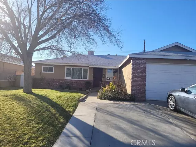 43747 Beech AVE, Lancaster, CA 93534