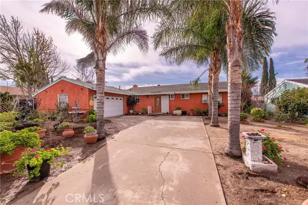 Simi Valley, CA 93065,1706 Anderson ST