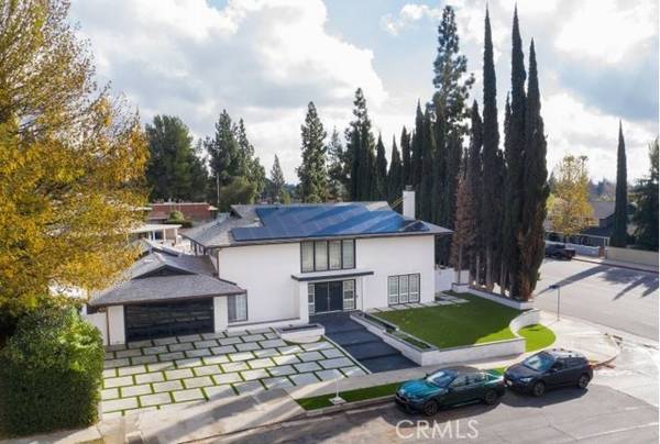 10300 Oso AVE, Chatsworth, CA 91311