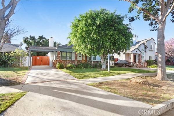 4645 Vesper AVE, Sherman Oaks, CA 91403