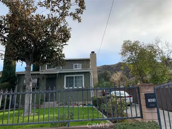 Tujunga, CA 91042,7626 Valmont ST