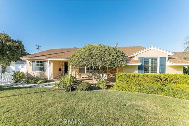 16411 Otsego ST, Encino, CA 91436