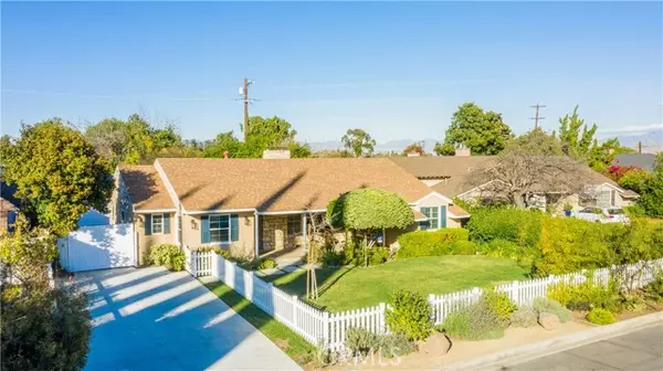 Encino, CA 91436,16411 Otsego ST