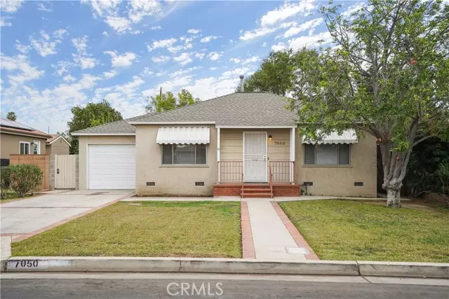 7050 Calhoun AVE, Van Nuys, CA 91405