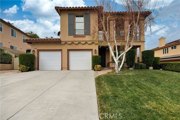 30365 June Rose CT, Castaic, CA 91384