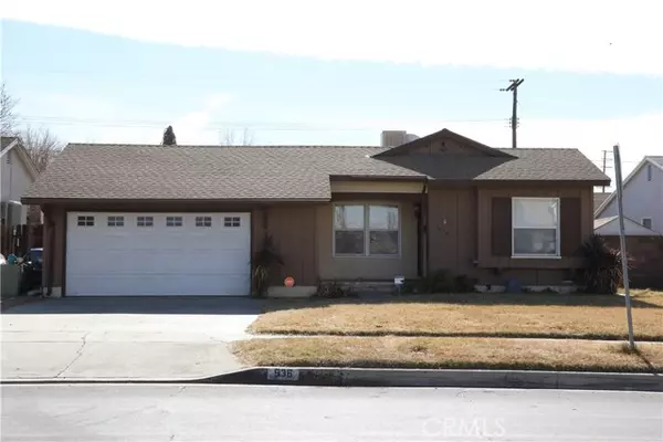 Lancaster, CA 93534,936 W Avenue J8