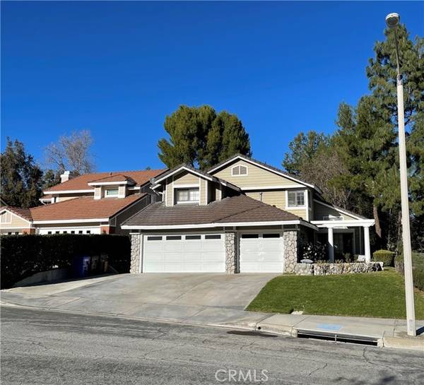 28403 Applewood LN, Castaic, CA 91384