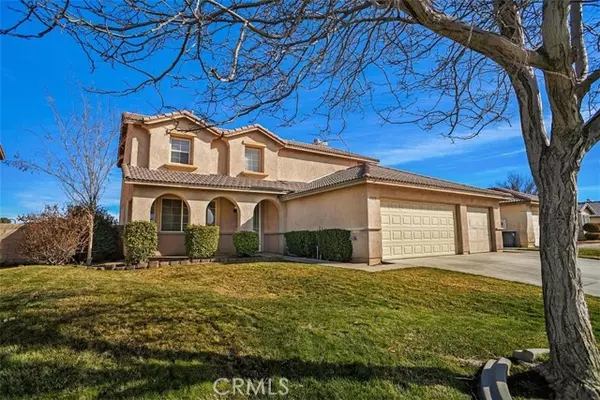 Lancaster, CA 93534,45838 Coventry CT