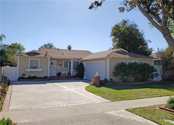 Reseda, CA 91335,18146 Cohasset ST