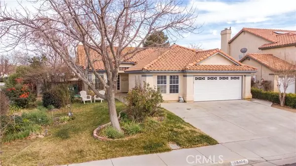 Quartz Hill, CA 93536,42456 Butterscotch LN