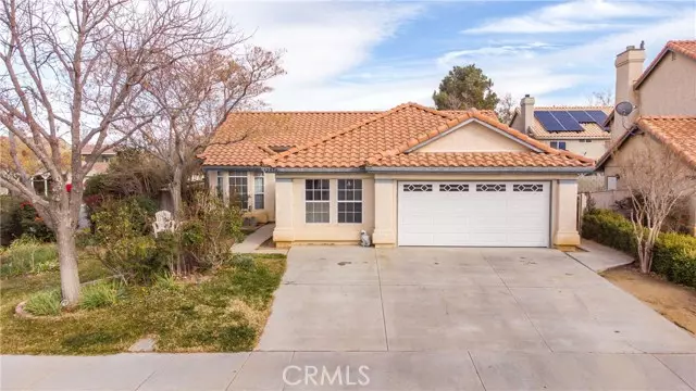 42456 Butterscotch LN, Quartz Hill, CA 93536