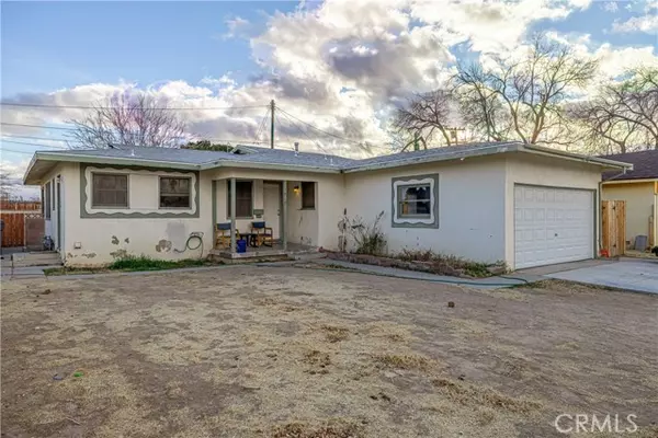 Lancaster, CA 93534,1428 W Avenue H9