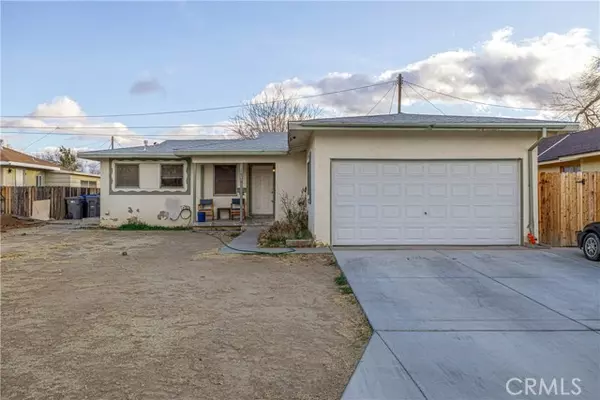 Lancaster, CA 93534,1428 W Avenue H9