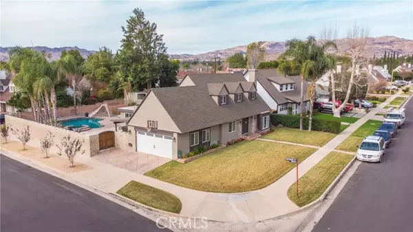 Chatsworth, CA 91311,9701 Quartz AVE