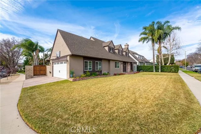 Chatsworth, CA 91311,9701 Quartz AVE