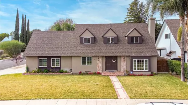 Chatsworth, CA 91311,9701 Quartz AVE