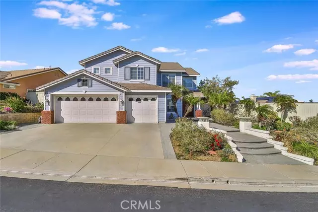 1669 Ramona DR, Newbury Park, CA 91320