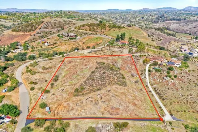 32051 Shamrock RD, Bonsall, CA 92003