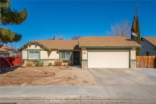 1639 W Avenue K11, Lancaster, CA 93534