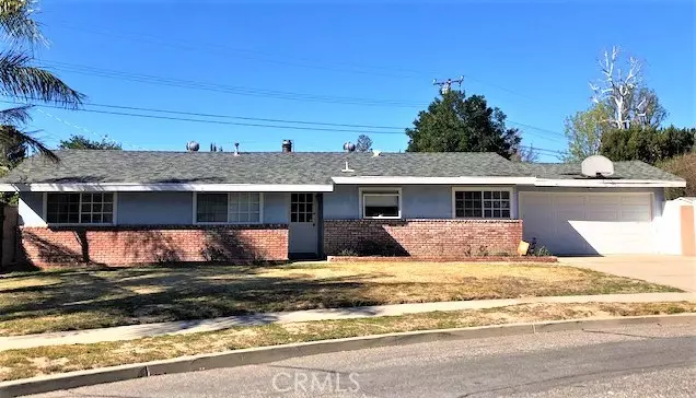 3599 Hearst DR, Simi Valley, CA 93063