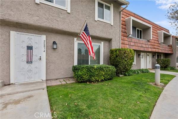 26874 Paseo Terraza, Saugus, CA 91350