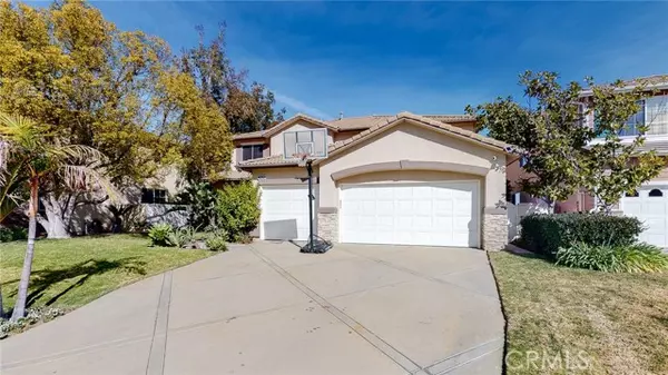 Stevenson Ranch, CA 91381,25696 Moore LN