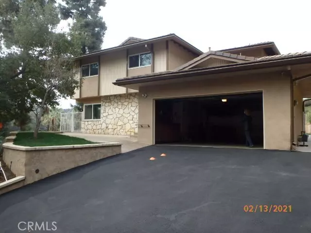 2123 Eastedge DR, Glendale, CA 91206
