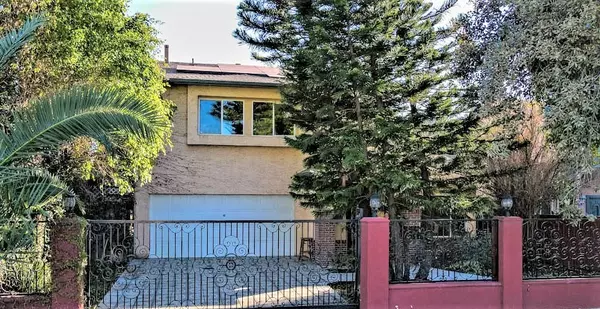 Van Nuys, CA 91406,15728 Leadwell ST