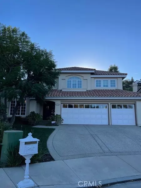 3701 Senda Calma, Calabasas, CA 91302