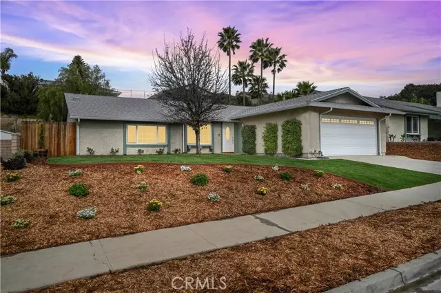 2091 Booth ST, Simi Valley, CA 93065