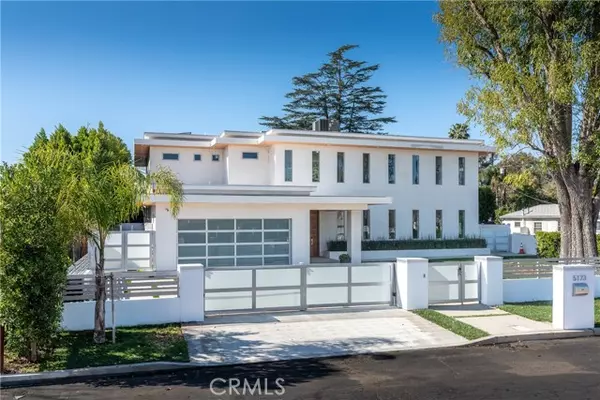 Encino, CA 91436,5173 Gaynor AVE