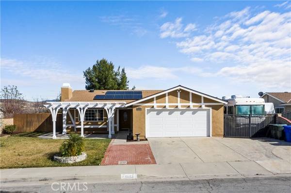 31522 Arrow Point DR, Castaic, CA 91384