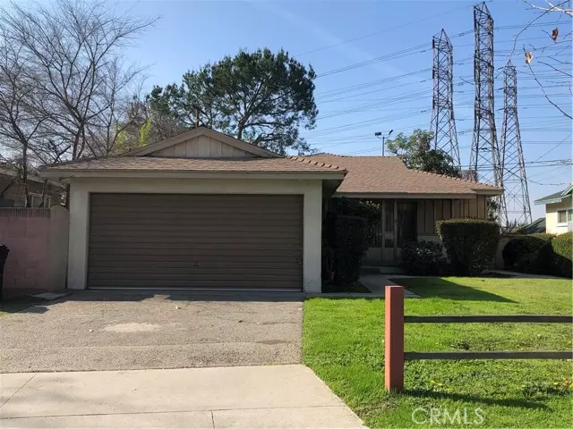 10007 Cedardale DR, Santa Fe Springs, CA 90670