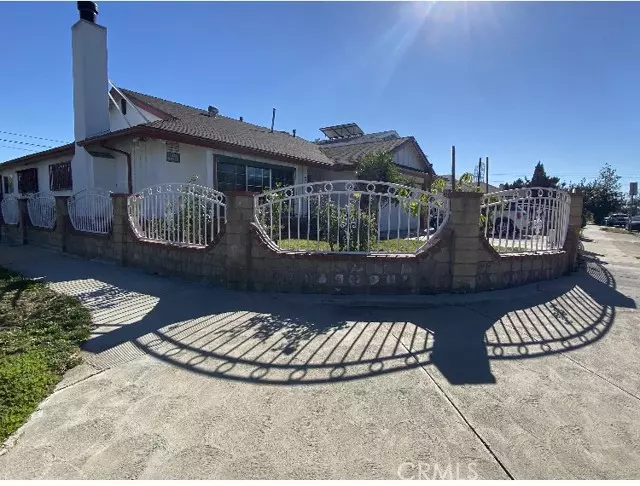 13420 Chase ST, Arleta, CA 91331