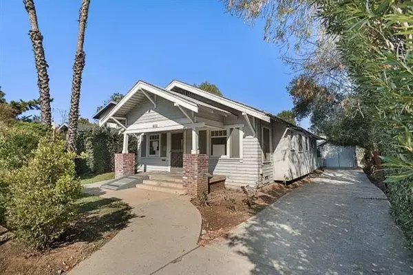 822 Monterey RD, South Pasadena, CA 91030