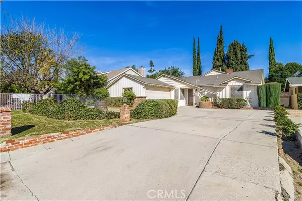 Chatsworth, CA 91311,10162 Farralone AVE