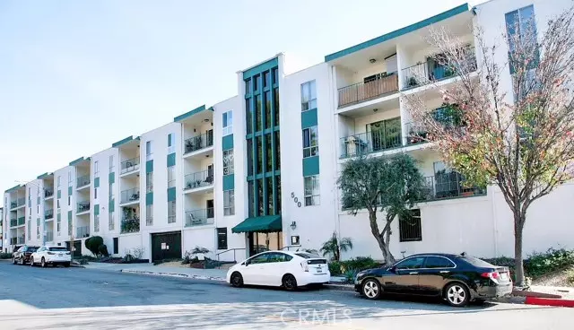 500 Jackson PL 302, Glendale, CA 91206