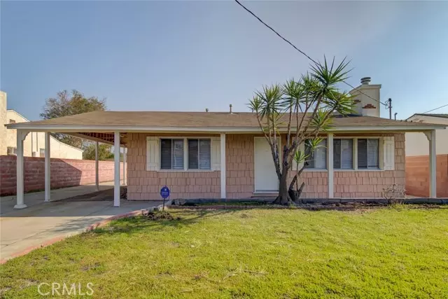 13548 Weidner ST, Pacoima, CA 91331