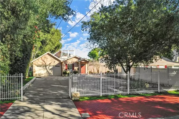 Lake Balboa, CA 91406,6718 Andasol AVE