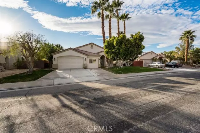 3390 E Circulo San Sorrento RD, Palm Springs, CA 92262