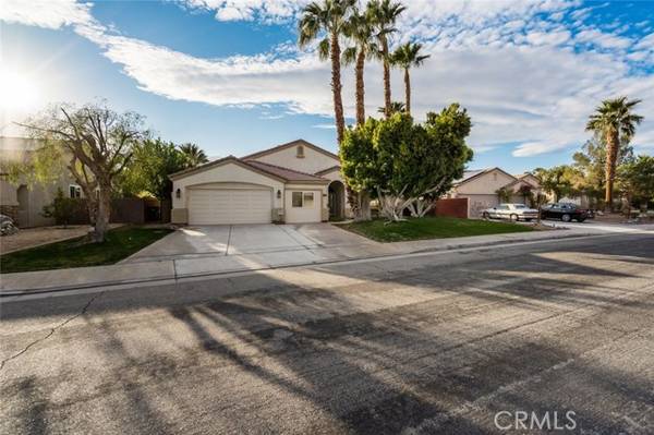 3390 E Circulo San Sorrento RD, Palm Springs, CA 92262